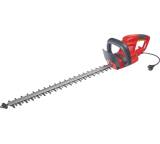 Heckenschere im Test: Lycos E/700 H von Wolf-Garten, Testberichte.de-Note: 1.5 Sehr gut