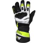 Motorradhandschuh im Test: Argosaurus 2.0 von Rukka, Testberichte.de-Note: ohne Endnote