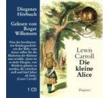 Hörbuch im Test: Die kleine Alice von Lewis Carroll, Testberichte.de-Note: 2.0 Gut