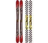 Ski im Test: Villain von Extrem, Testberichte.de-Note: 3.0 Befriedigend