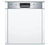 Geschirrspüler im Test: Serie 4 SMI46LS00E von Bosch, Testberichte.de-Note: 1.8 Gut