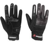 Motorradhandschuh im Test: Flint Italia von Germot, Testberichte.de-Note: ohne Endnote