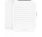 Klimaanlage im Test: Microhoo Mini Klimaanlage von Xiaomi, Testberichte.de-Note: ohne Endnote