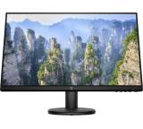 Monitor im Test: V24i von HP, Testberichte.de-Note: ohne Endnote