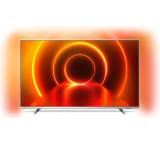 Fernseher im Test: 58PUS8105 von Philips, Testberichte.de-Note: ohne Endnote
