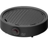 Kochfeld im Test: NX-6464 von Rosenstein & Söhne, Testberichte.de-Note: 2.0 Gut