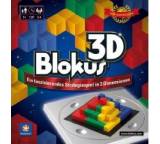 Gesellschaftsspiel im Test: Blokus 3D von Winning Moves, Testberichte.de-Note: 1.8 Gut