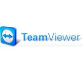 Weiteres Tool im Test: Host 3.6.4804 von TeamViewer, Testberichte.de-Note: ohne Endnote