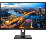 Monitor im Test: B-line 245B1 von Philips, Testberichte.de-Note: 1.6 Gut