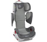 Kindersitz im Test: Wega von BabyGo, Testberichte.de-Note: ohne Endnote