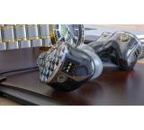 Kopfhörer im Test: FA 9 von FiiO, Testberichte.de-Note: 1.5 Sehr gut