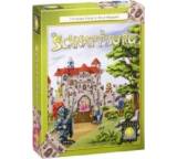 Gesellschaftsspiel im Test: Schnappburg von Goldsieber, Testberichte.de-Note: 3.4 Befriedigend