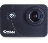 Action-Cam im Test: Actioncam 5s Plus von Rollei, Testberichte.de-Note: 2.5 Gut