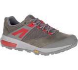 Wanderschuh im Test: Zion Gore-Tex von Merrell, Testberichte.de-Note: 1.4 Sehr gut