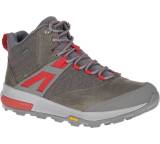 Wanderschuh im Test: Zion Mid Gore-Tex von Merrell, Testberichte.de-Note: 1.4 Sehr gut