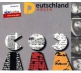 Hörbuch im Test: Deutschland hören von Corinna Hesse, Testberichte.de-Note: 1.0 Sehr gut