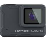 Action-Cam im Test: GoXtreme Manta 4K von Easypix, Testberichte.de-Note: 2.3 Gut
