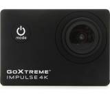 Action-Cam im Test: GoXtreme Impulse 4K von Easypix, Testberichte.de-Note: ohne Endnote