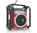 Radio im Test: WORKXL1 von Caliber, Testberichte.de-Note: ohne Endnote