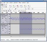 Audacity 1.3