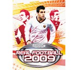 Game im Test: Real Football 2009 von Gameloft, Testberichte.de-Note: 1.9 Gut