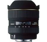 12-24mm F4,5-5,6 EX DG Aspherical HSM IF (für Nikon)