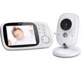 Babyphone im Test: 3,2 Zoll Smart Baby Monitor mit TFT LCD Bildschirm von GHB, Testberichte.de-Note: ohne Endnote