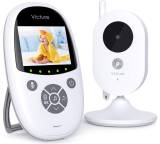 Babyphone im Test: Baby Monitor BM24 von Victure, Testberichte.de-Note: ohne Endnote