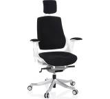 Bürostuhl im Test: Spektre von hjh Office, Testberichte.de-Note: ohne Endnote