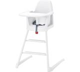 Hochstuhl im Test: Langur von Ikea, Testberichte.de-Note: ohne Endnote