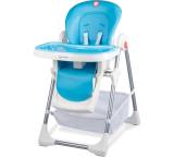 Hochstuhl im Test: Linn Plus von Lionelo, Testberichte.de-Note: 1.6 Gut