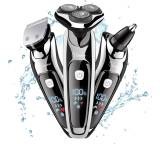 Rasierer im Test: Nass-und Trockenrasierer 3 in 1 von Hatteker, Testberichte.de-Note: 2.1 Gut