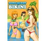 Game im Test: Bikini Paparazzi (für Handy) von Digital Chocolate, Testberichte.de-Note: 2.6 Befriedigend