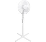 Ventilator im Test: Standventilator 81100 von Korona, Testberichte.de-Note: 1.8 Gut