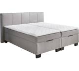 Bett im Test: Boxspringbett Townsville von Sun Garden, Testberichte.de-Note: ohne Endnote