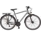 Fahrrad im Test: Entdecker 20.BMT.10 Herren von Prophete, Testberichte.de-Note: ohne Endnote