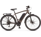E-Bike im Test: Entdecker 21.EMT.10 Herren von Prophete, Testberichte.de-Note: ohne Endnote