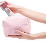 Damenrasierer im Test: ES-WL50 von Panasonic, Testberichte.de-Note: 2.3 Gut