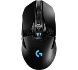 Maus im Test: G903 Hero Lightspeed von Logitech, Testberichte.de-Note: 1.6 Gut