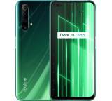 Smartphone im Test: X50 5G von Realme, Testberichte.de-Note: 1.6 Gut