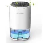 Luftentfeuchter im Test: Luftentfeuchter (1000ml) von Douhe, Testberichte.de-Note: ohne Endnote