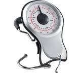 Kofferwaage im Test: NC-5251 von Pearl, Testberichte.de-Note: 1.5 Sehr gut