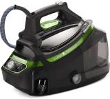 Bügeleisen im Test: Silence Steam DG8985 von Rowenta, Testberichte.de-Note: 1.7 Gut