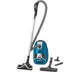 Staubsauger im Test: RO6361 Silence Force Compact von Rowenta, Testberichte.de-Note: 1.6 Gut