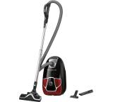 Staubsauger im Test: RO6823 X-Trem Power Classic+ von Rowenta, Testberichte.de-Note: 2.0 Gut