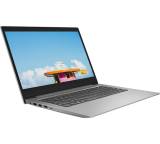 Laptop im Test: IdeaPad 1 (14", Intel) (14IGL05) von Lenovo, Testberichte.de-Note: 2.5 Gut