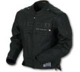 Motorradjacke im Test: Icon Motorhead von HJC, Testberichte.de-Note: 3.8 Ausreichend