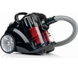 Staubsauger im Test: M 5040 Twinfinity von Dirt Devil, Testberichte.de-Note: ohne Endnote