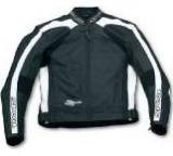 Motorradjacke im Test: Spool Sepang von HJC, Testberichte.de-Note: 2.1 Gut