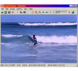 Bildbearbeitungsprogramm im Test: mit Lasco-Interpolation von IrfanView, Testberichte.de-Note: ohne Endnote